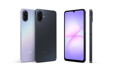 Samsung ra mắt điện thoại 5G giá rẻ: pin 6.000mAh, camera 50 "chấm"