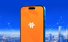 Phó Tổng Giám đốc VIB: "Chúng tôi xây một nền tảng cho hàng triệu người, để mang đến một ngân hàng cho từng khách hàng"