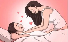 Nhiều cặp vợ chồng lo lắng: Tần suất "quan hệ" thế nào được coi là bình thường, không làm đều đặn thì có hại không?
