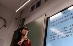 Giáo viên ra đề "Dùng 1 chữ chứng minh bạn không phải AI": Câu trả lời của học sinh khiến chúng ta lặng người