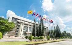 Đại học Quốc gia Thành phố Hồ Chí Minh top 100 châu Á: Nâng cao năng lực nội sinh và hội nhập Quốc tế