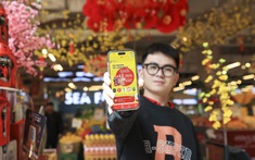 Nền tảng WiNX mang “làn gió mới” đến trải nghiệm mua sắm như thế nào?