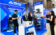 Từ lựa chọn của người trẻ đến "làn gió mới" cho thị trường gia dụng nội địa