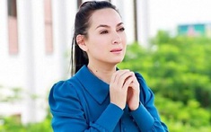Con nuôi Phi Nhung: "Mẹ giận tới mức muốn từ mặt tôi"
