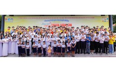 Sáng mãi ngọn lửa Trần Văn Ơn: Hành trình về nguồn của tuổi trẻ Thành phố mang tên Bác