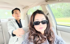 Mạnh Quỳnh: "Tôi bị bệnh lạ"