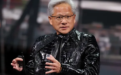 CEO NVIDIA bác bỏ viễn cảnh "Chúa AI", chỉ trích mạnh mẽ làn sóng bi quan về trí tuệ nhân tạo