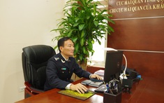 Hải quan cửa khẩu Hoành Mô: cú hích "từ chuyển đổi số, bứt phá thu ngân sách và đồng hành cùng doanh nghiệp"