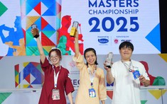 Khi 'bản sắc Việt' trở thành nguồn cảm hứng cho những tuyệt tác vị giác