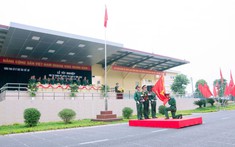 Những vấn đề có tính nguyên tắc trong bồi dưỡng năng lực công tác đảng, công tác chính trị của trung đội trưởng ở Trường Trung cấp Kỹ thuật Tăng thiết giáp hiện nay