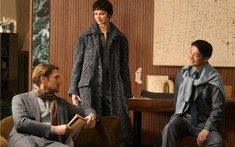 Phong cách menswear đỉnh cao và hành trình tìm kiếm sự hoàn mỹ thầm lặng