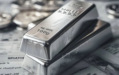 Giá bạc đang tăng không có nghĩa là bạn nên mua