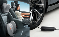 List 5 món phụ kiện ô tô Baseus dùng hay phết, mua về bao nhiêu người hỏi