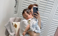 Mẹ genZ ngồi nhà vẫn nuôi con bằng sữa ngoại chuẩn: Đơn giản và nhanh chỉ nhờ... điện thoại