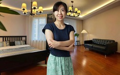 Nhà lúc nào cũng sạch bóng như nhà mẫu: Người phụ nữ trung niên sống tối giản đến mức khiến nhiều người… vừa mê vừa sợ