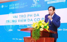 Sebamed pH5.5 - Giải pháp chăm sóc an toàn cho bệnh lý viêm da cơ địa