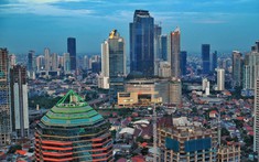 Quốc gia ASEAN này có đồng tiền yếu, nhưng kinh tế không hề kém phát triển