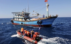 Thủ tướng chỉ đạo huy động tối đa thời gian, nguồn lực để chống khai thác IUU