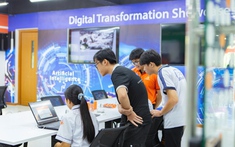 Big Open Day 2026: Ngày hội giúp học sinh 2k8 tự định hình con đường tương lai thời AI