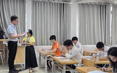 Tuyển sinh đại học 2026: Nhiều trường bỏ khối C00, A00 ở các ngành đào tạo