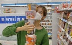 Cuộc sống nhìn thì ổn, nhưng ví tiền của tôi thì không