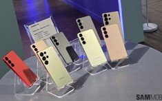 Samsung kỳ vọng Galaxy S26 Ultra bán chạy hơn gấp nhiều lần các mẫu còn lại