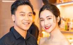 Sáng tỏ vụ thiếu gia Minh Hải muốn tái hợp Hoà Minzy