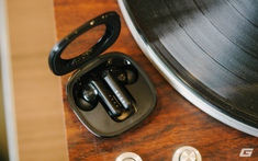 Đánh giá tai nghe không dây FIIL Key Pro2: Chống ồn tới 55dB, chứng chỉ Hi-res, chất âm sôi động mà chỉ 1.5 triệu?