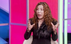 Vợ cũ Bằng Kiều U60 làm bà chủ, nói một khó khăn