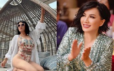 Vợ cũ Bằng Kiều một tay nuôi 3 con sau ly hôn, nói thẳng về các con