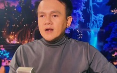 Nam MC nổi tiếng thông báo: "Một ân nhân của nhiều nghệ sĩ qua đời"