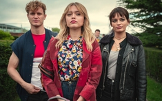 Xem phim Sex Education, tôi quyết định trở thành "đồng phạm" trong một kế hoạch bí mật của con