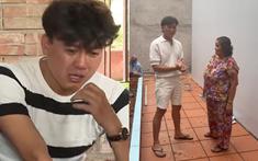 Nam diễn viên lấy vợ kém 16 tuổi, về quê xây nhà vườn: "Tôi sẽ làm nông"