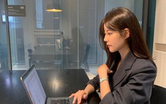 Cách dân văn phòng hết tiền