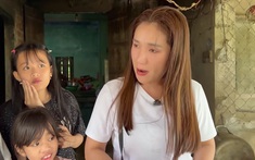 Nữ NSƯT bán quần áo làm từ thiện: "Sao cứ nghe thấy từ thiện là xù lông lên?"