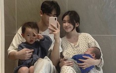 Những kiểu gia đình này, dù có cãi vã liên miên thì cũng hạnh phúc bền chặt