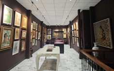 Maison Indochine Hanoi chính thức ra mắt với triển lãm “Âm vang một thế kỷ Nghệ thuật Việt Nam”