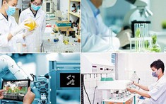 Mở ra tư duy mới về quản trị quốc gia dựa trên pháp quyền, dữ liệu và công nghệ