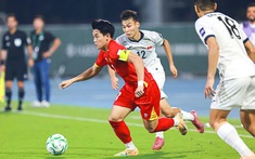 Lịch sử đối đầu U23 Việt Nam và U23 Trung Quốc: Chờ Đình Bắc cùng đồng đội tạo nên kỳ tích