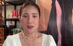 Nữ NSƯT U50 thông báo: "Tết năm nay tôi đi Mỹ"