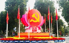 Đại hội Đảng lần thứ XIV: Trí thức kiều bào mong chờ những quyết sách đột phá đưa đất nước phát triển