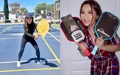 Vợ cũ Bằng Kiều tuyên bố: "Ở tuổi 58 này, tôi chấp mấy cô ngoài 30"