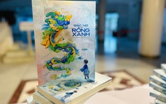 Từ “Giấc mơ hóa Rồng xanh” đến hành động: Ra mắt mạng lưới Rồng xanh toàn cầu