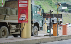 Viettel Money cung cấp nguồn 'tiền dự phòng' cho khách hàng ePass khi quên nạp tài khoản giao thông