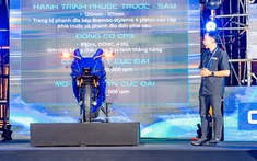 Toàn cảnh sự kiện tri ân lớn nhất của Revzone Yamaha Motor – Yamaha YZF-R9 lần đầu tiên ra mắt tại Việt Nam