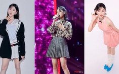 Vượt gần 200 ca khúc casting, Huỳnh Tâm mang sáng tác cá nhân hát OST "Cảm ơn người đã thức cùng tôi"