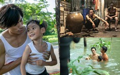 Phân đoạn để đời của Kiều Minh Tuấn và Hạo Khang chạm đến tận cùng cảm xúc của hàng triệu khán giả