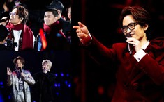 Hà Anh Tuấn tại concert "The Rose": Quyết định dành 1 tỷ đồng giúp đỡ bệnh nhân ung thư về quê dịp năm mới