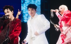 Line-up “khủng” chưa đủ, GENfest MBILLION Hà Nội có dàn khách mời “đỉnh nóc” từ Đông Nhi đến loạt cái tên đình đám