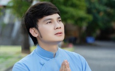 Nam NSƯT 52 tuổi: "Đó là cái nghiệp của tôi"